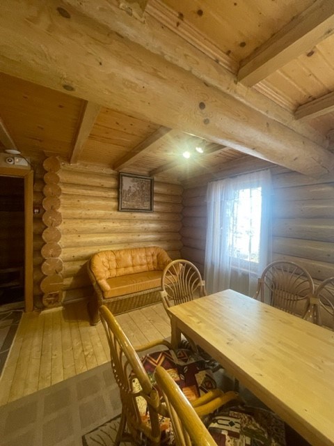 6-ти местный коттедж в Капитан Морган