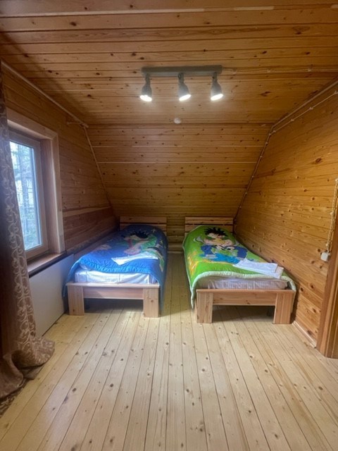 6-ти местный коттедж в Капитан Морган