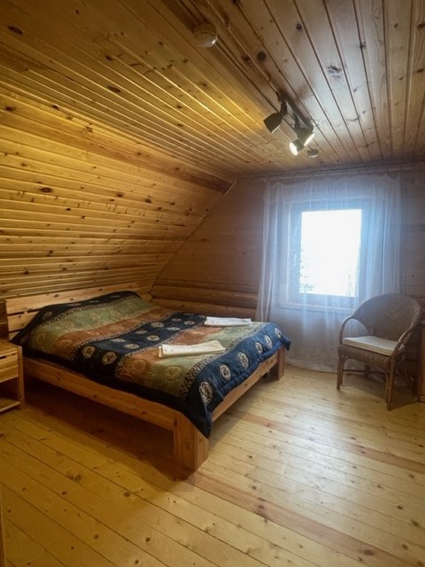 6-ти местный коттедж в Капитан Морган