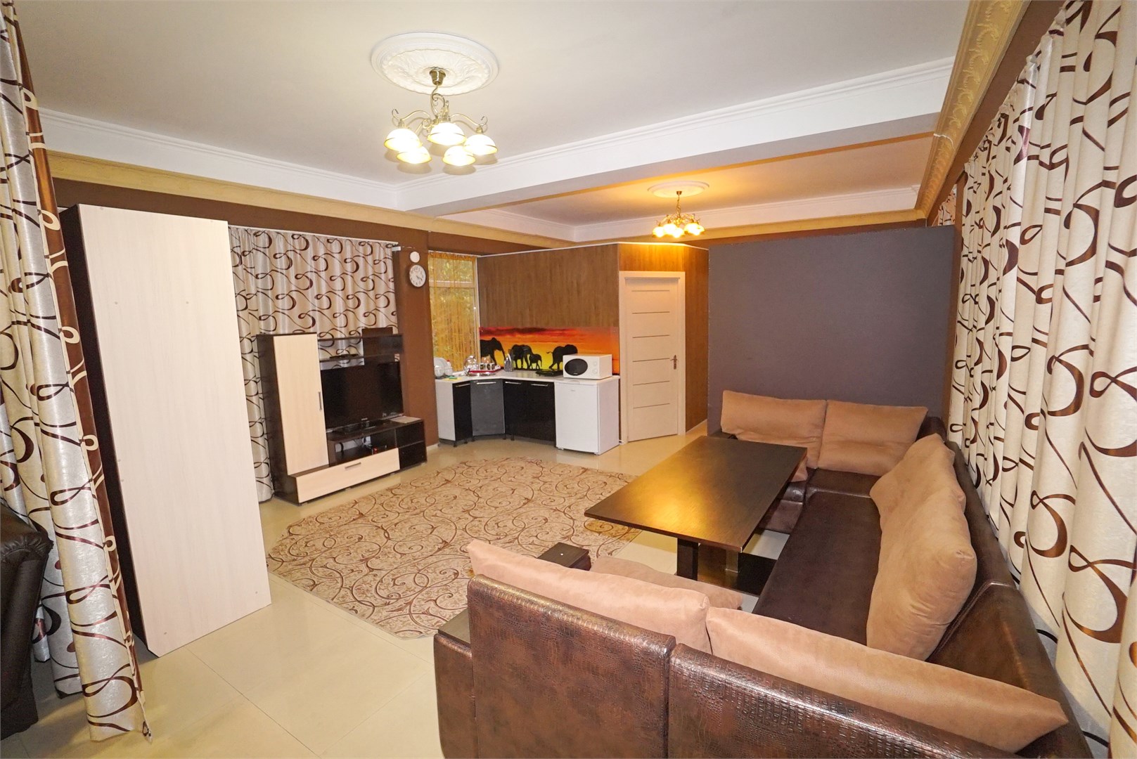 Фотография Апартаменты