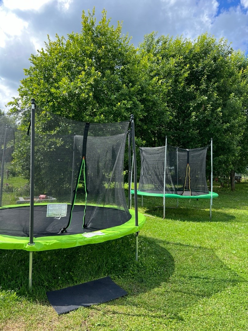 Дом  №1 д  Шевелево с видом на реку в Лиса