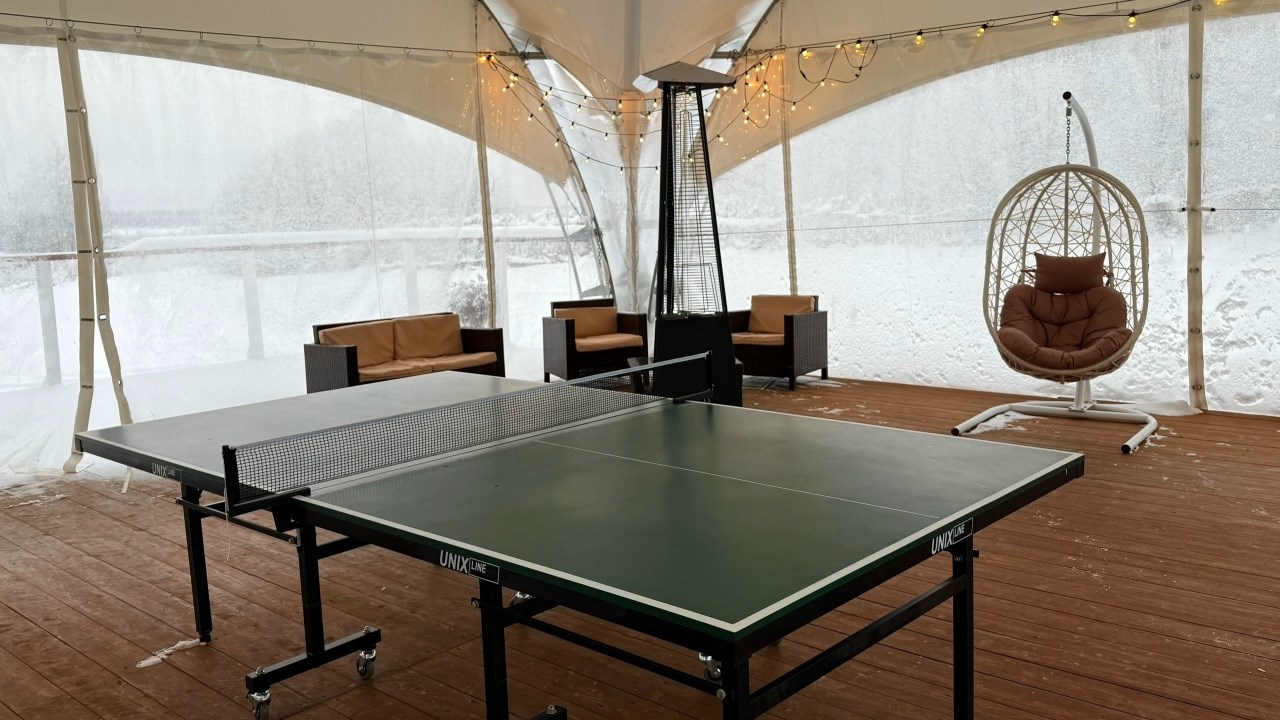 Дом  №1 д  Шевелево с видом на реку в Лиса