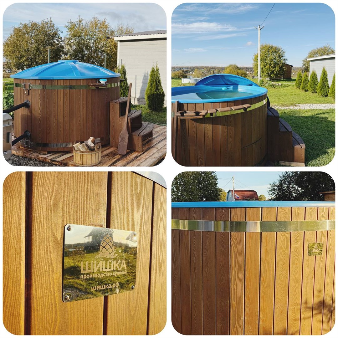 Дом  №1 д  Шевелево с видом на реку в Лиса