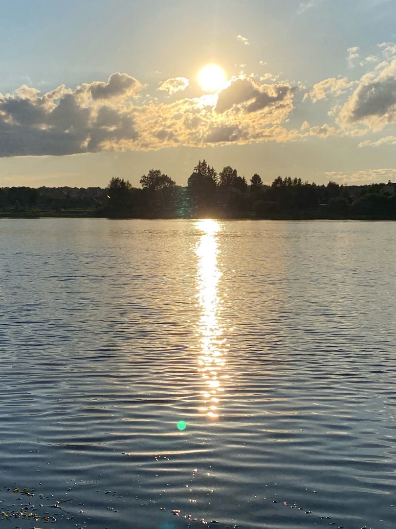 Дом №2  с сауной д Шевелево в Лиса