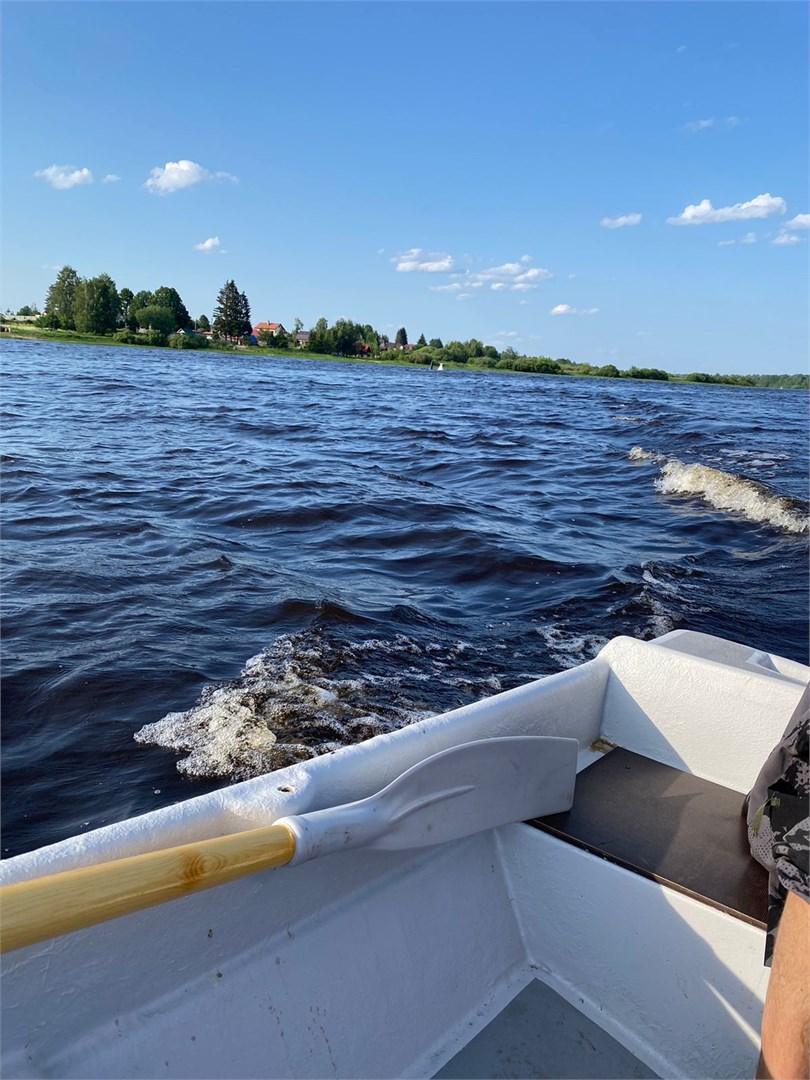 Дом №2  с сауной д Шевелево в Лиса