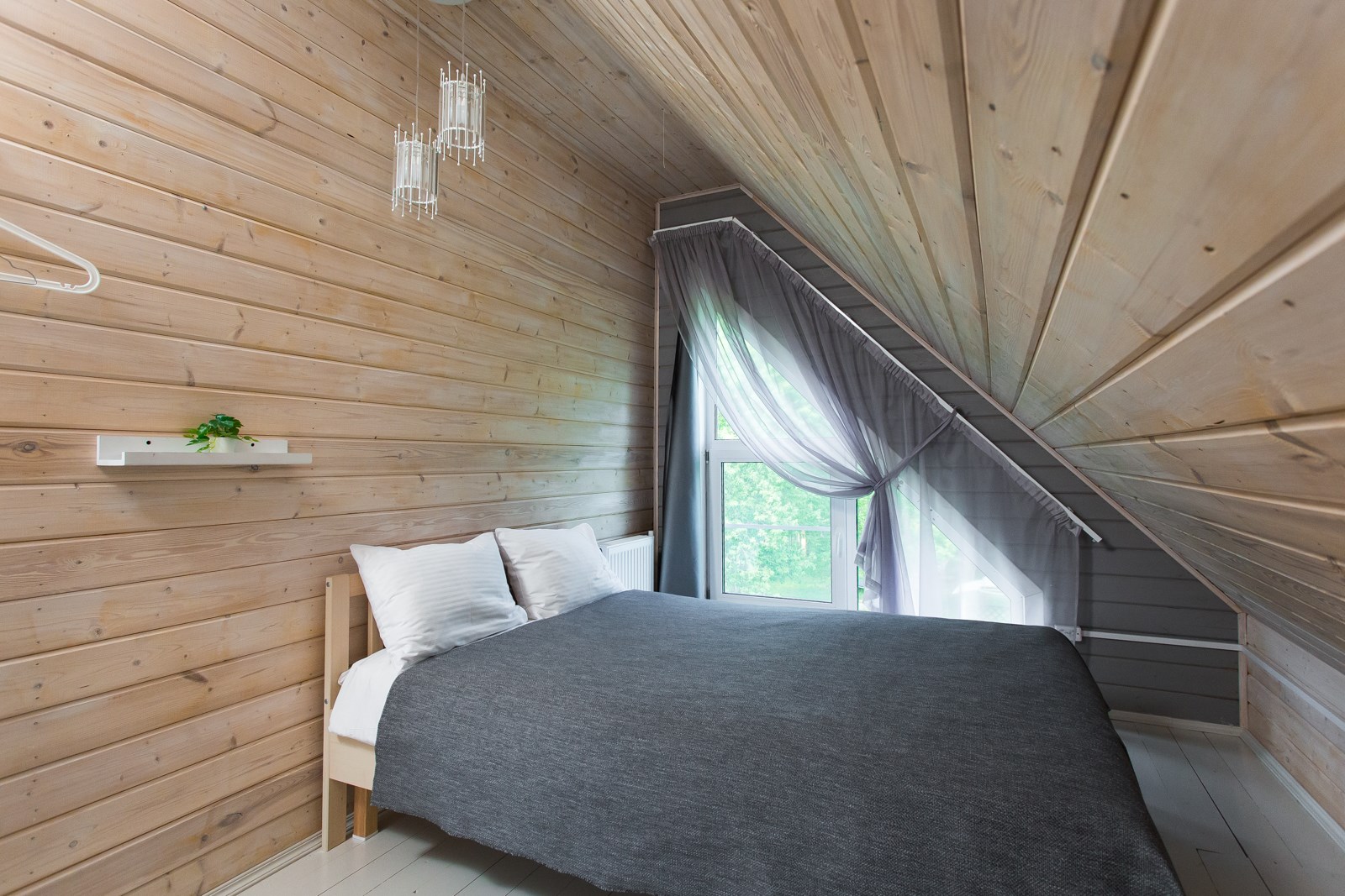 Дом №2  с сауной д Шевелево в Лиса