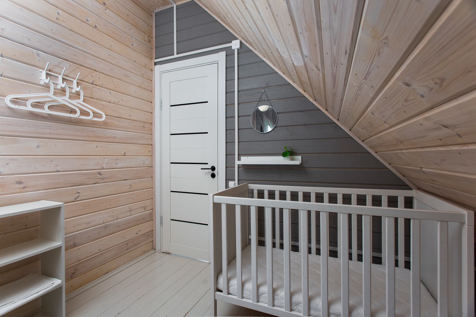 Дом №2  с сауной д Шевелево в Лиса