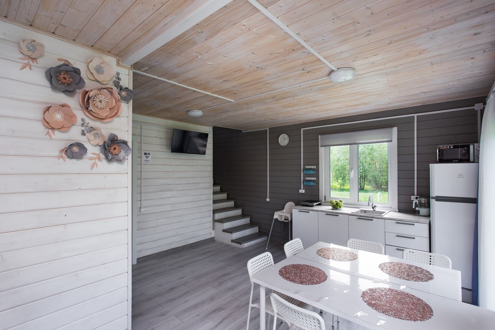 Дом №2  с сауной д Шевелево в Лиса