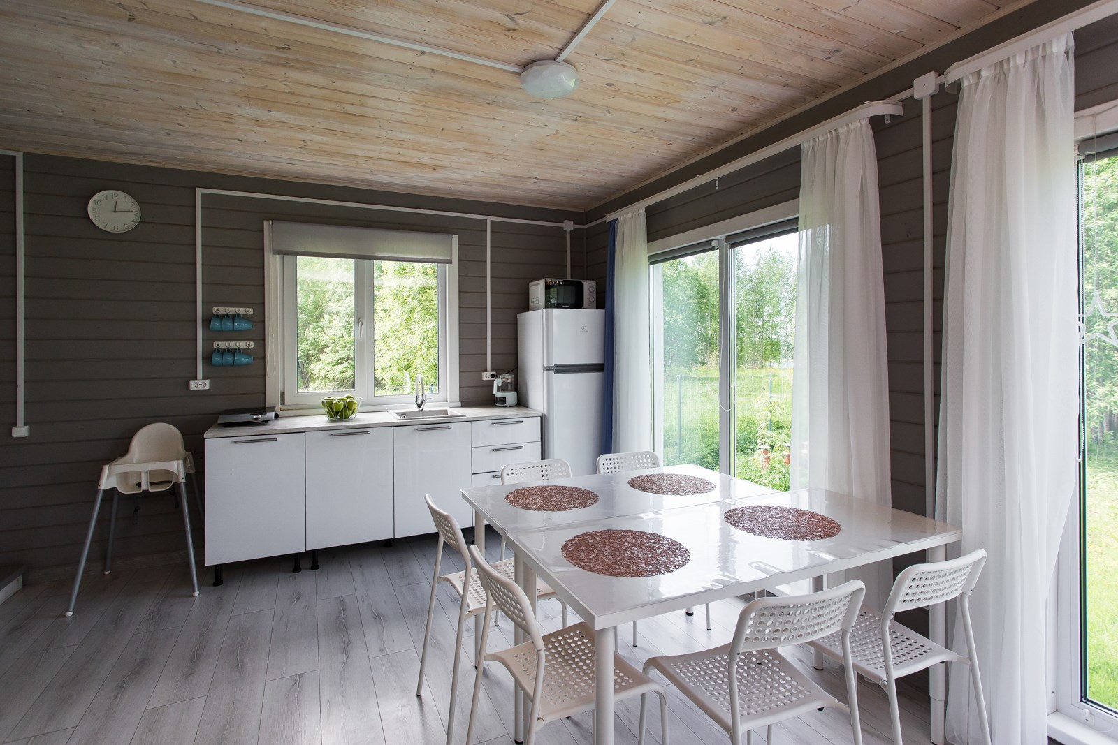 Дом №2  с сауной д Шевелево в Лиса