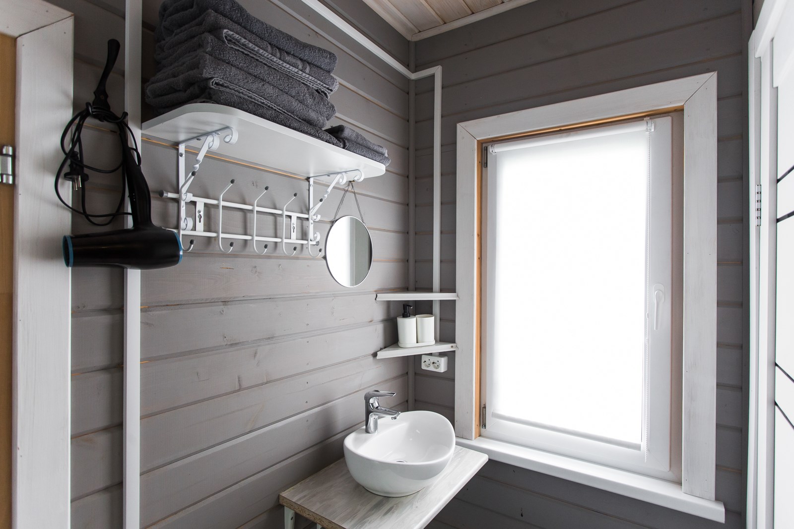 Дом №2  с сауной д Шевелево в Лиса