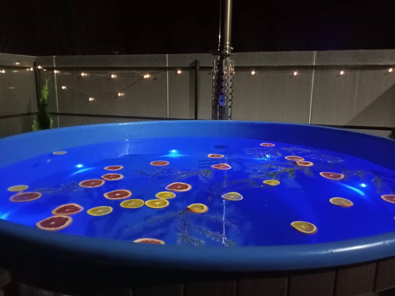 Дом №2  с сауной д Шевелево в Лиса