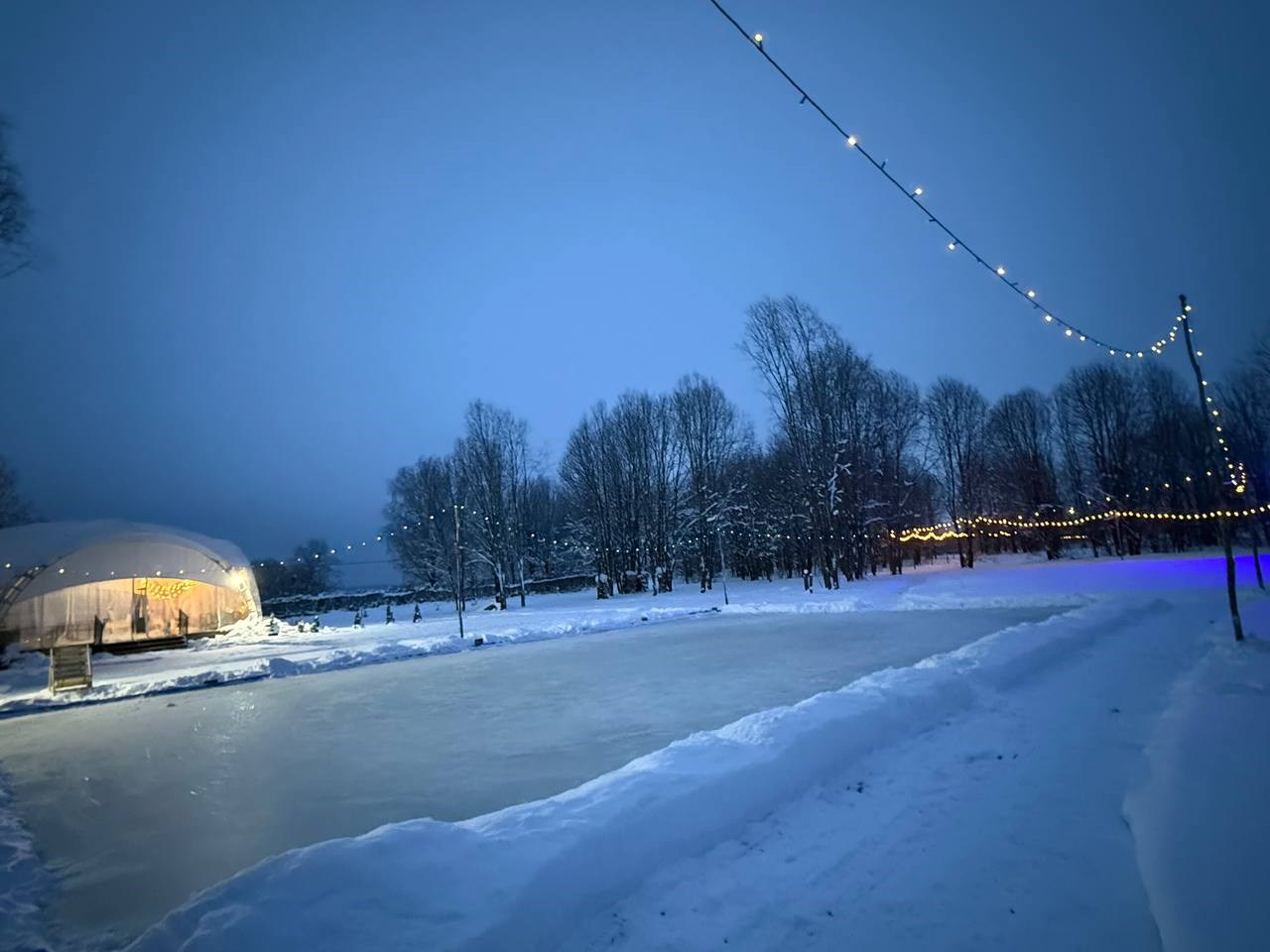 Дом №2  с сауной д Шевелево в Лиса