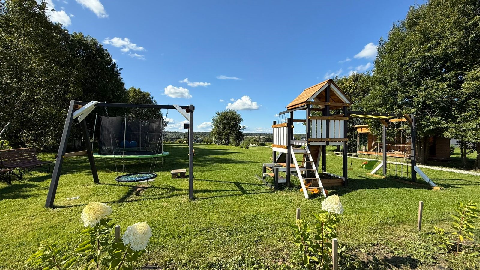 Дом №2  с сауной д Шевелево в Лиса