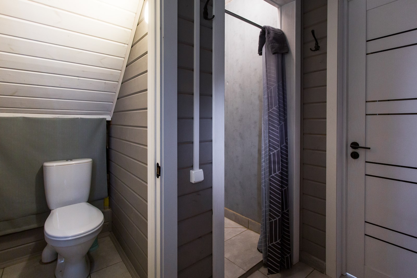 Дом №2  с сауной д Шевелево в Лиса