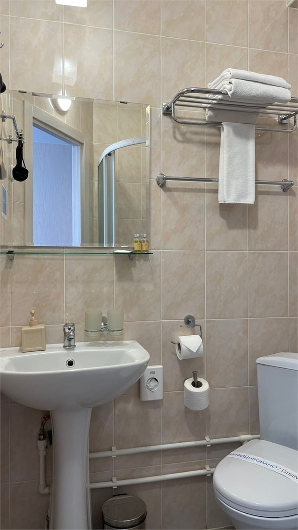 Стандарт Single в Славяночка