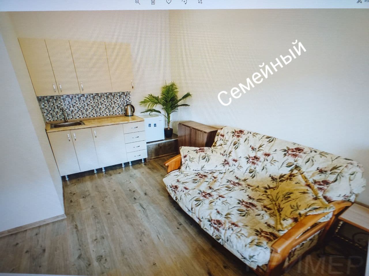 Семейный в Самотлорские ночи