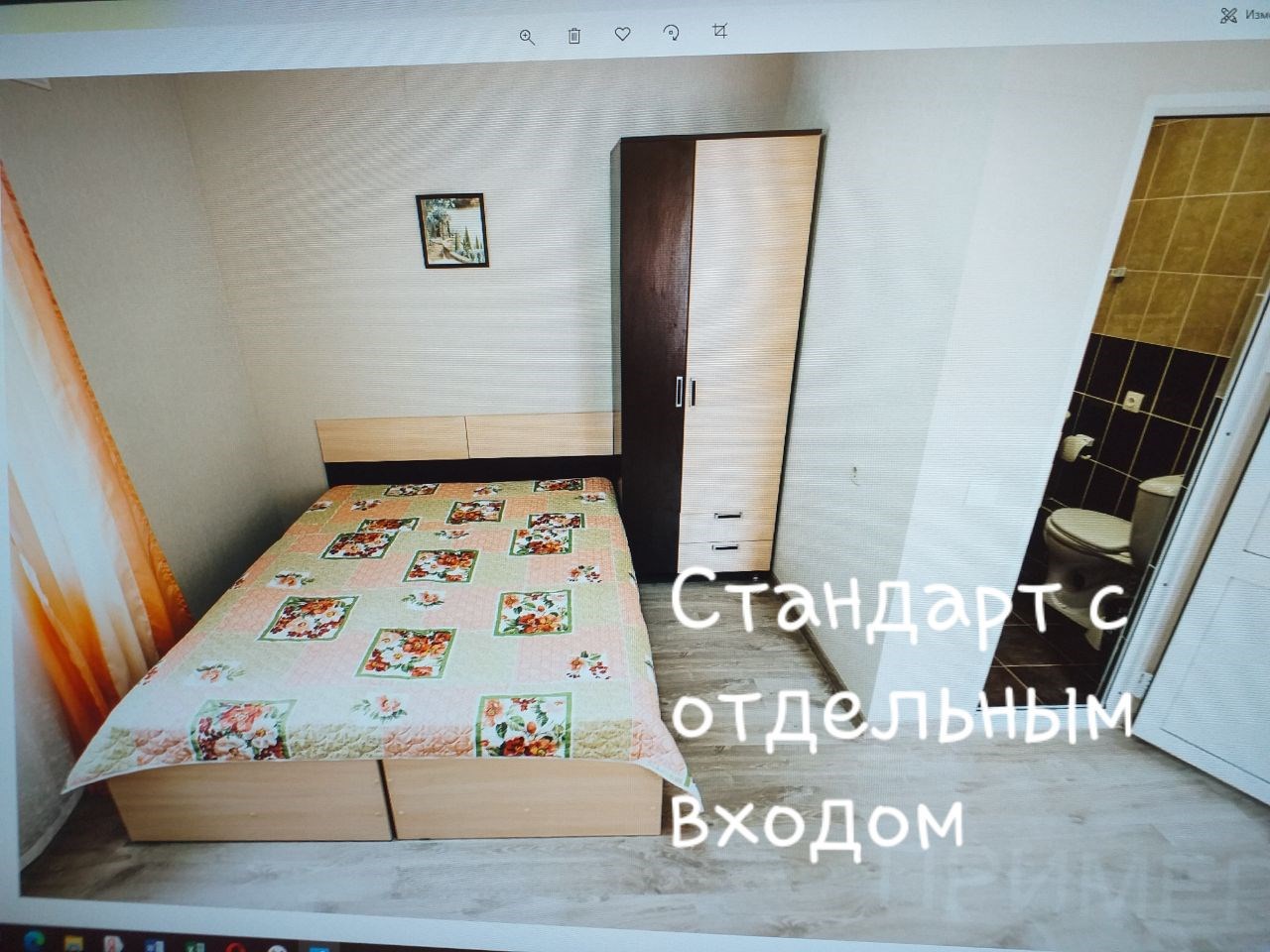 стандарт с отд входом в Самотлорские ночи