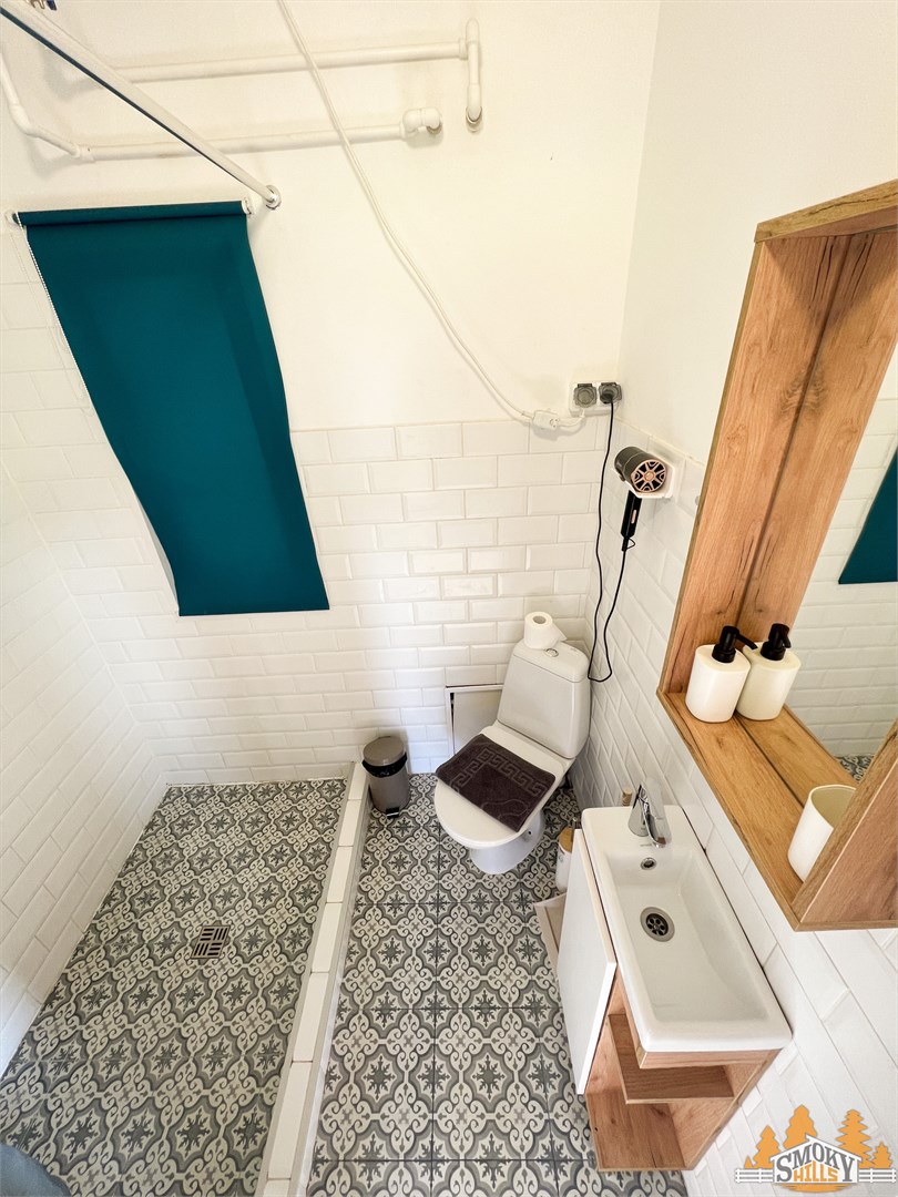 Дом № 2 в Smoky hills