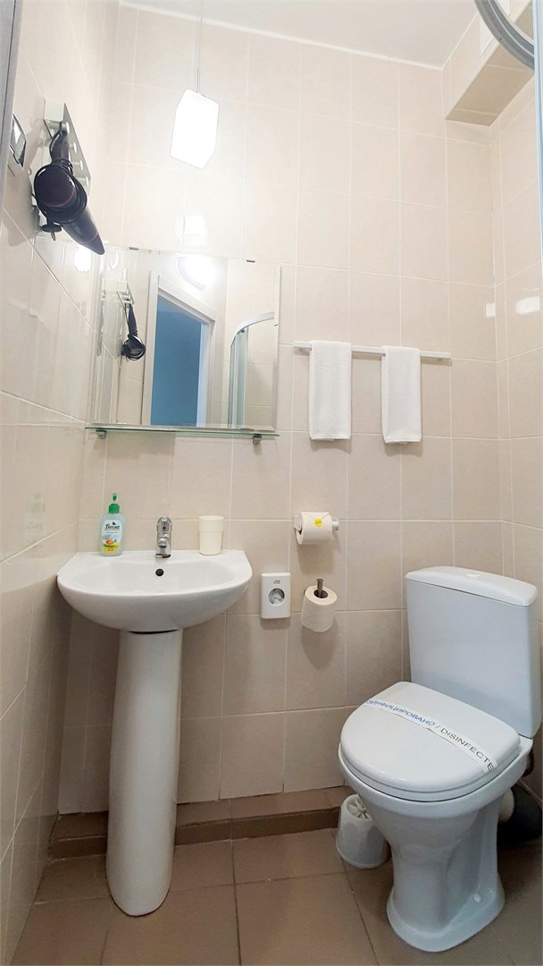 Стандарт Twin в Славяночка