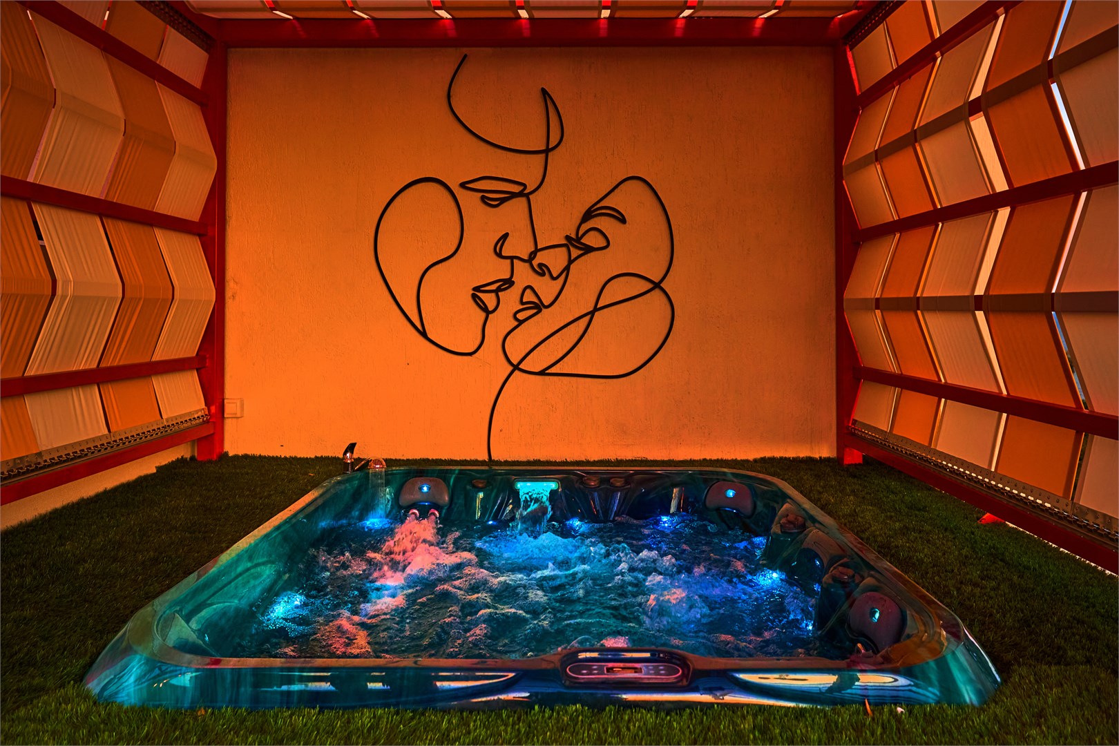 Фотография Пентхаус