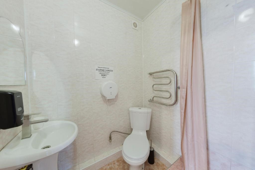 Стандарт двухместный с двумя односпальными кроватями в Джели