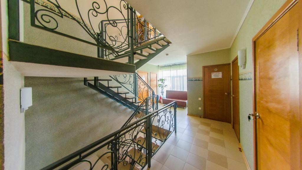 Эконом Двухместный с двуспальной кроватью в Джели