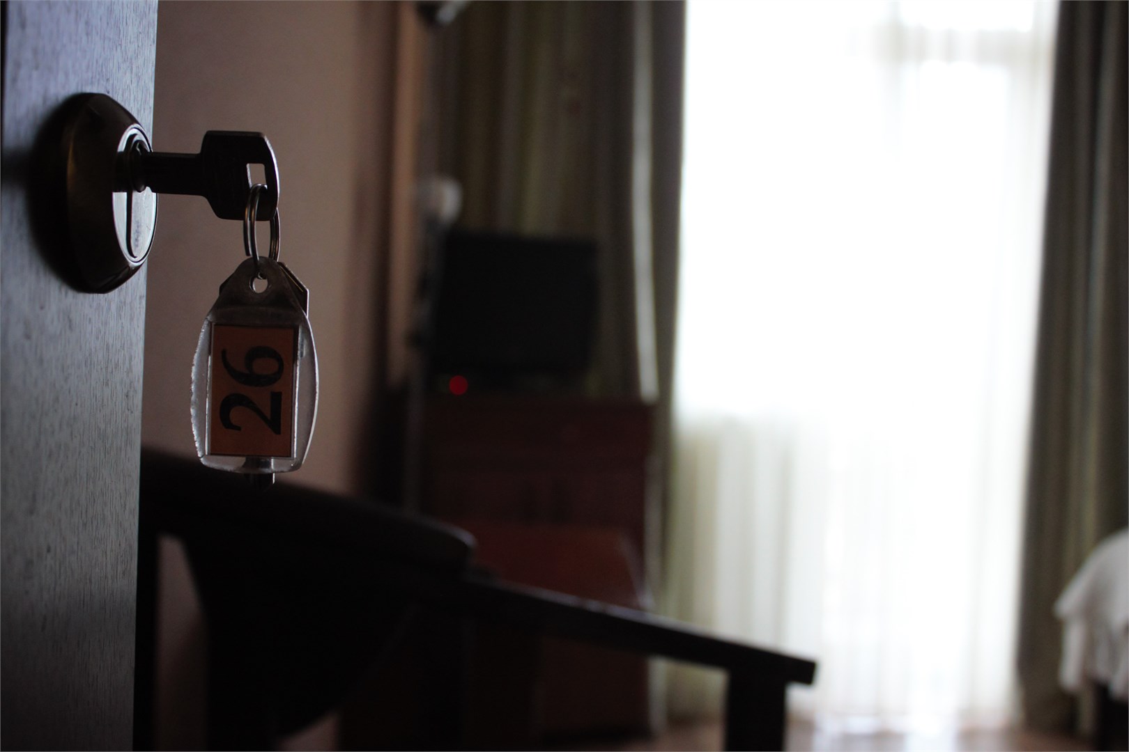 Эконом Одноместный с балконом в Джели