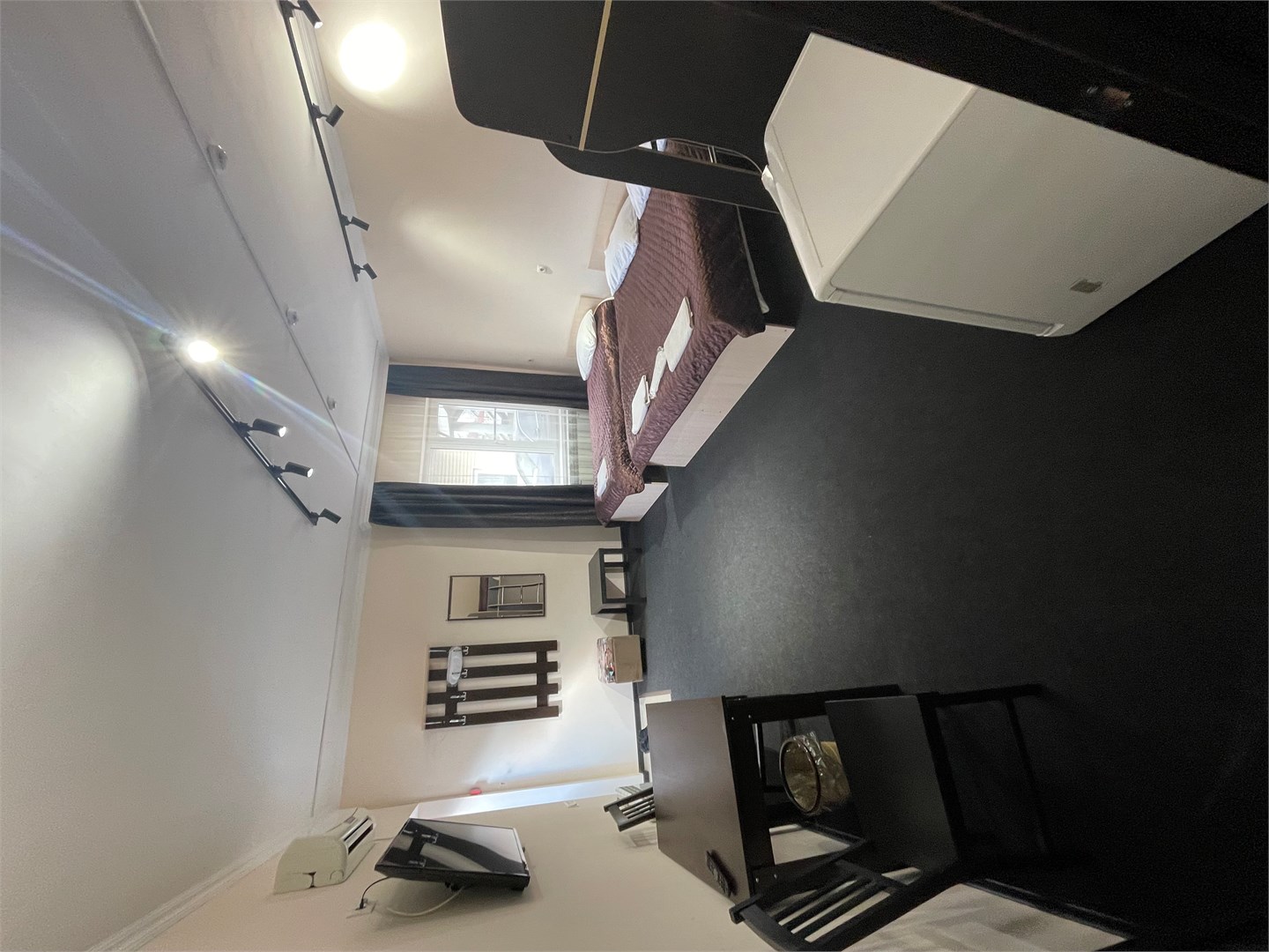 Пятиместный номер с удобствами в Уютный Дворик