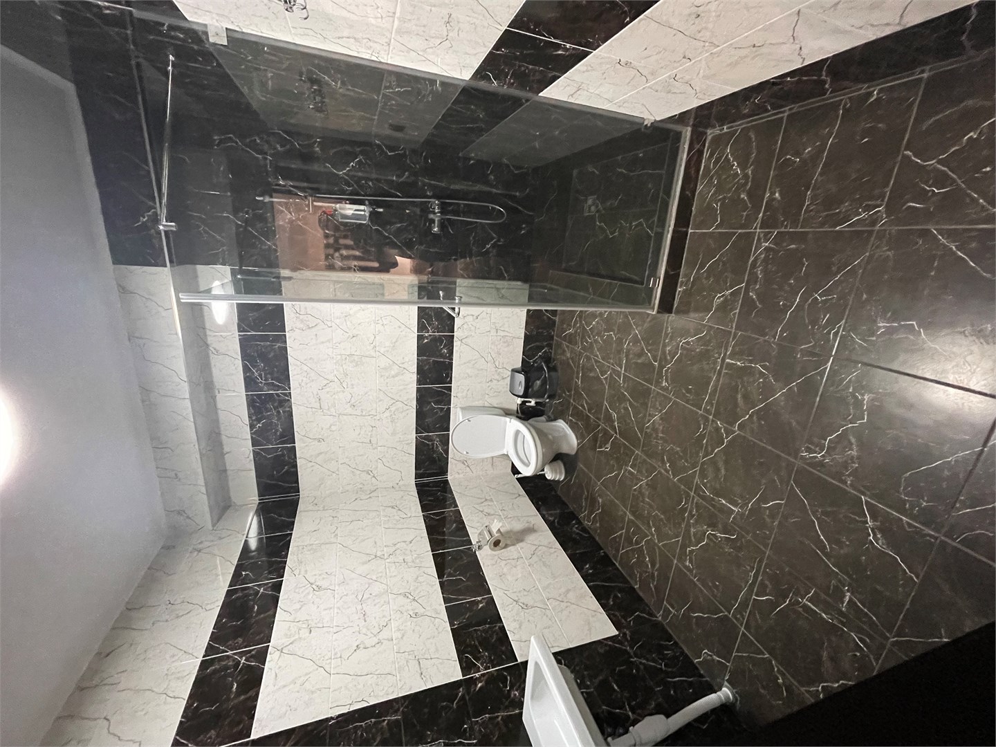 Пятиместный номер с удобствами в Уютный Дворик