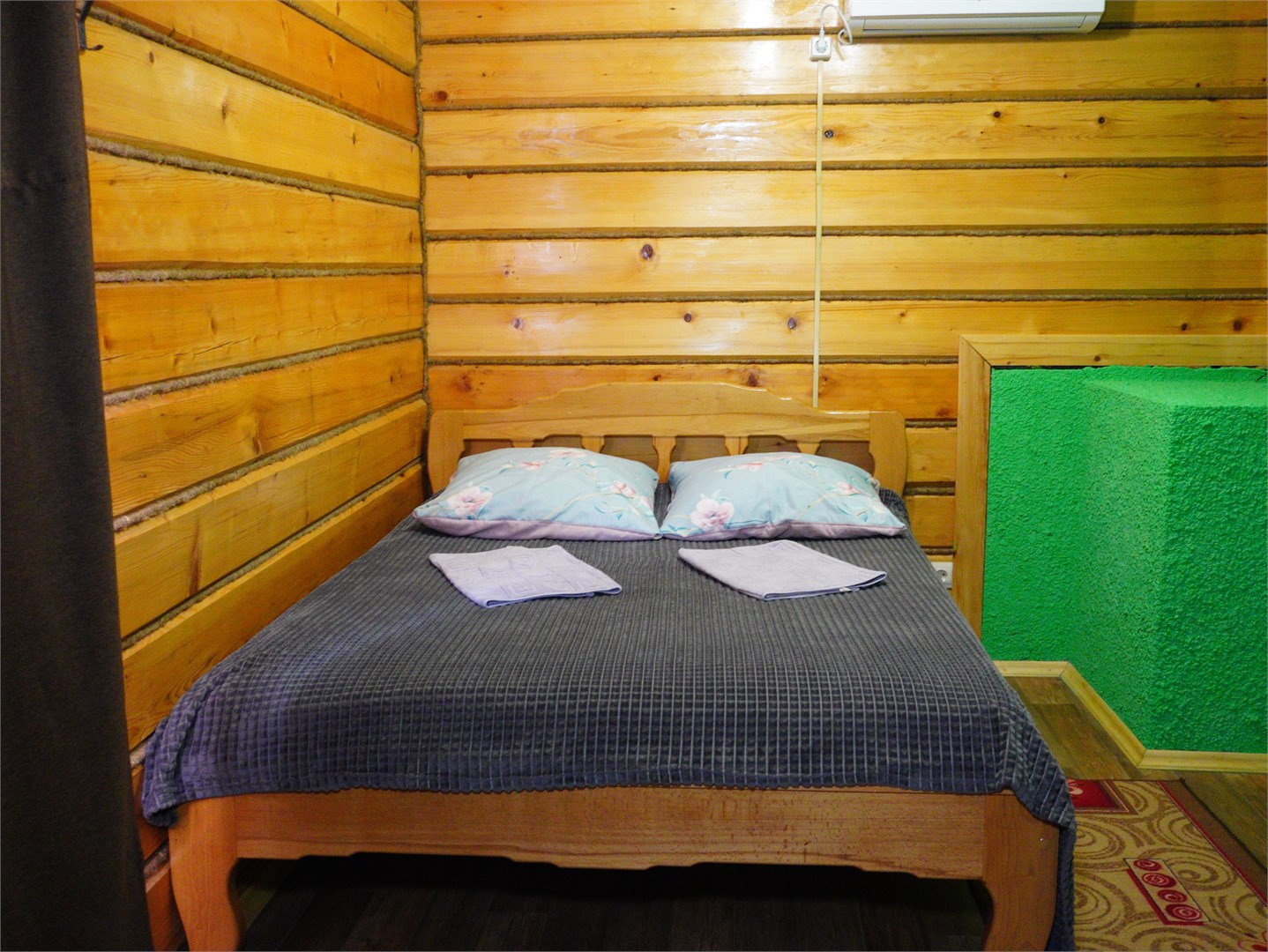 Двухместный стандартный в Уют