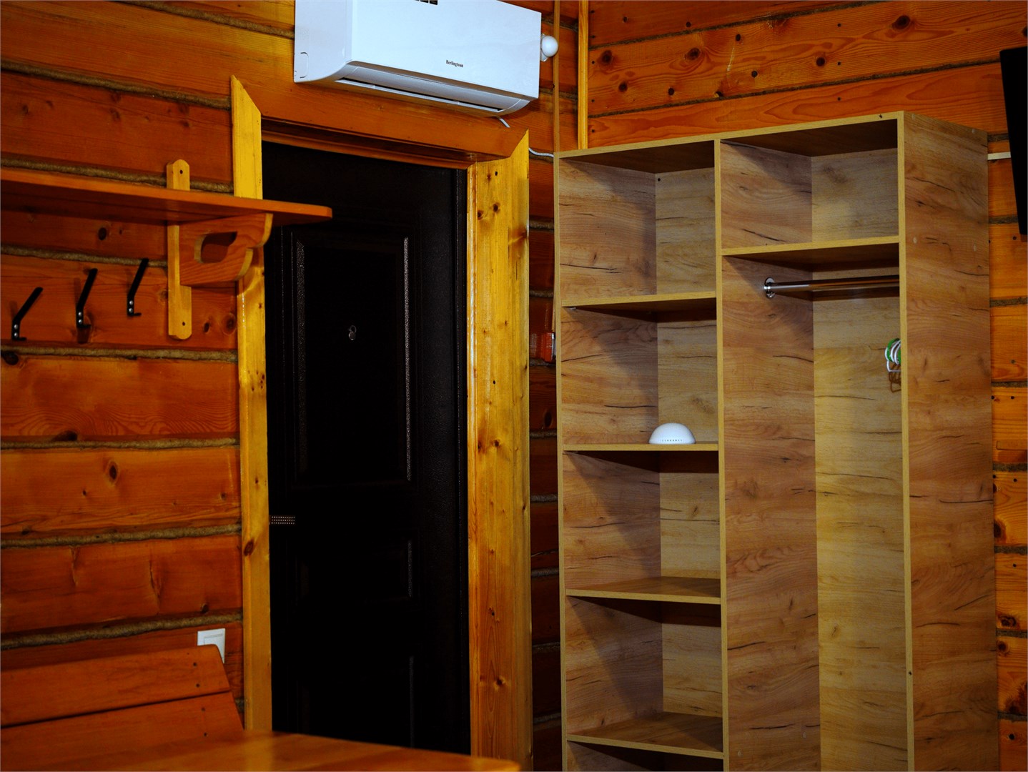 Четырехместный стандартный в Уют