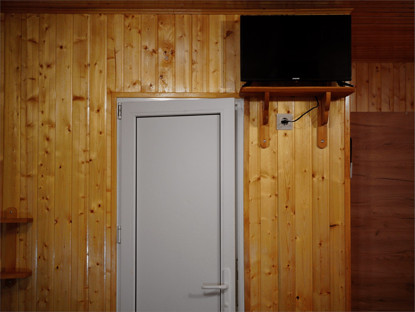 Четырехместный стандартный в Уют