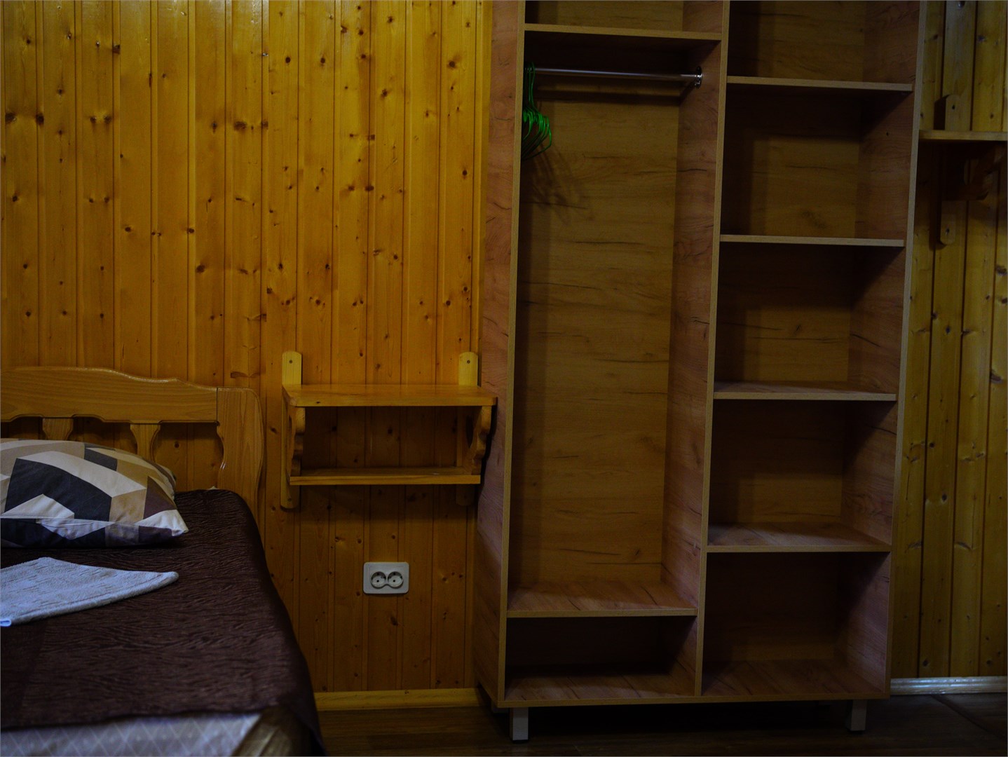 Четырехместный стандартный в Уют