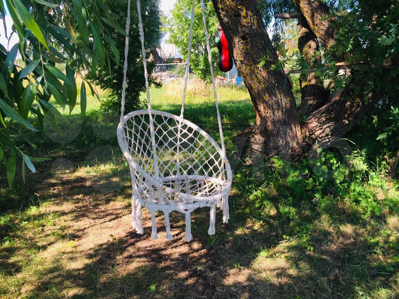 Дом на озере Ильмень д Козынево в Лиса