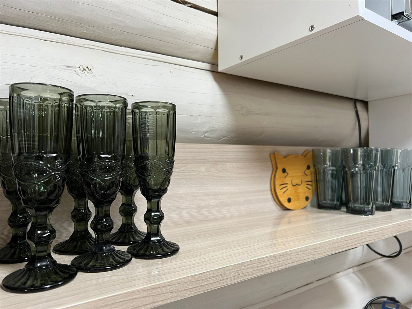 Дом на озере Ильмень д Козынево в Лиса