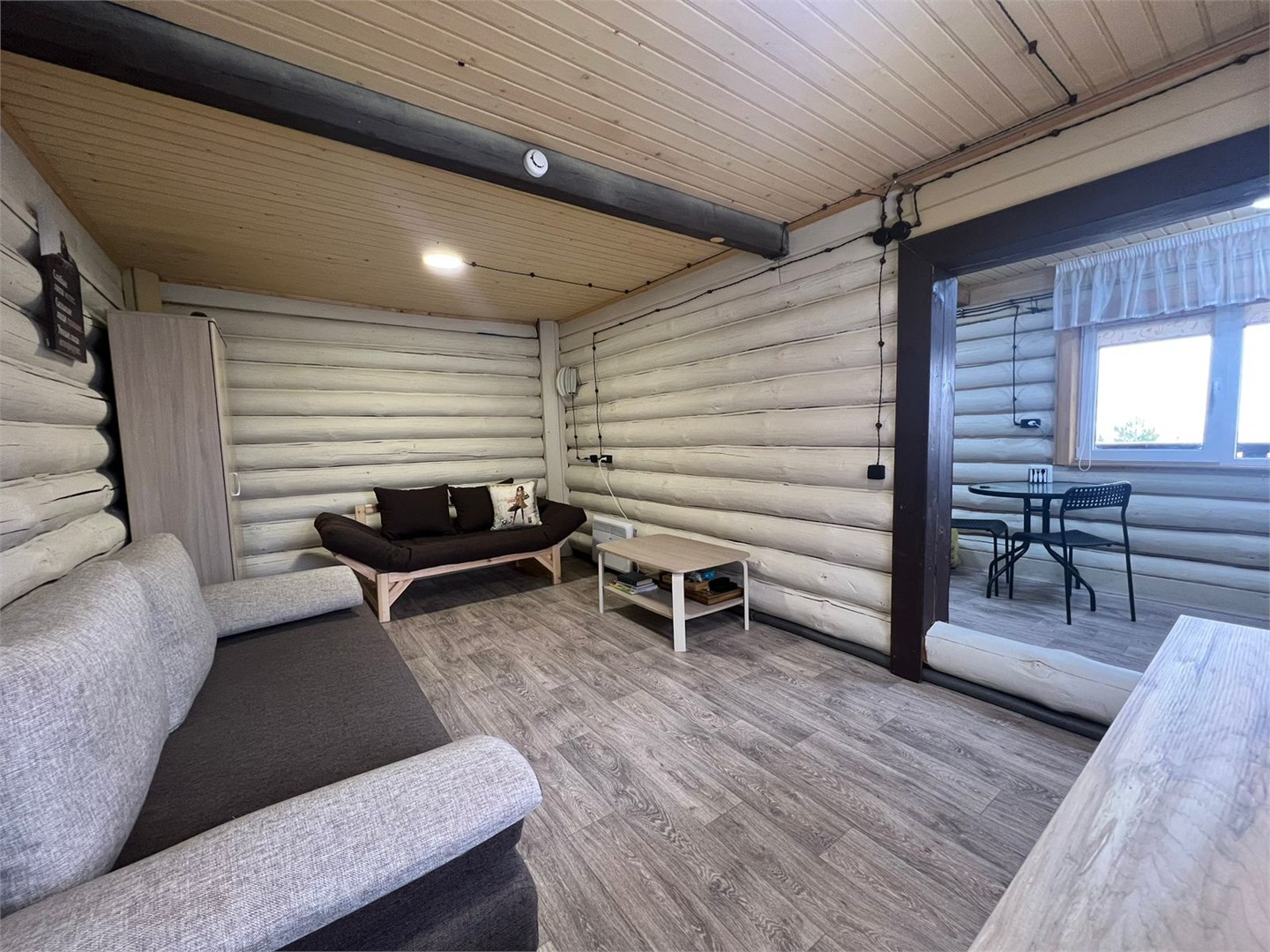 Дом на озере Ильмень д Козынево в Лиса