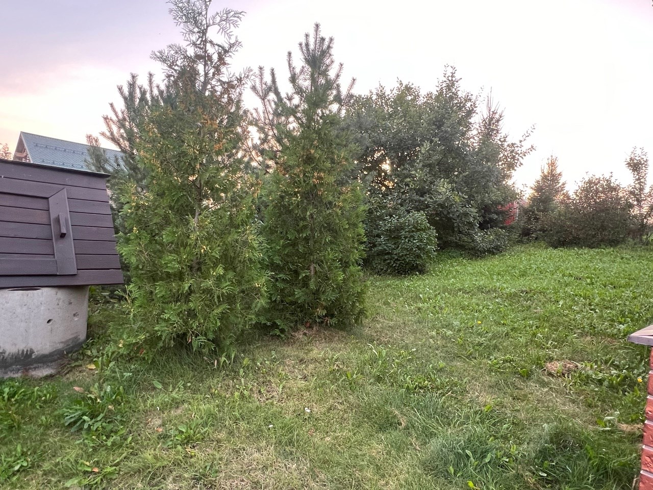 Дом на озере Ильмень д Козынево в Лиса