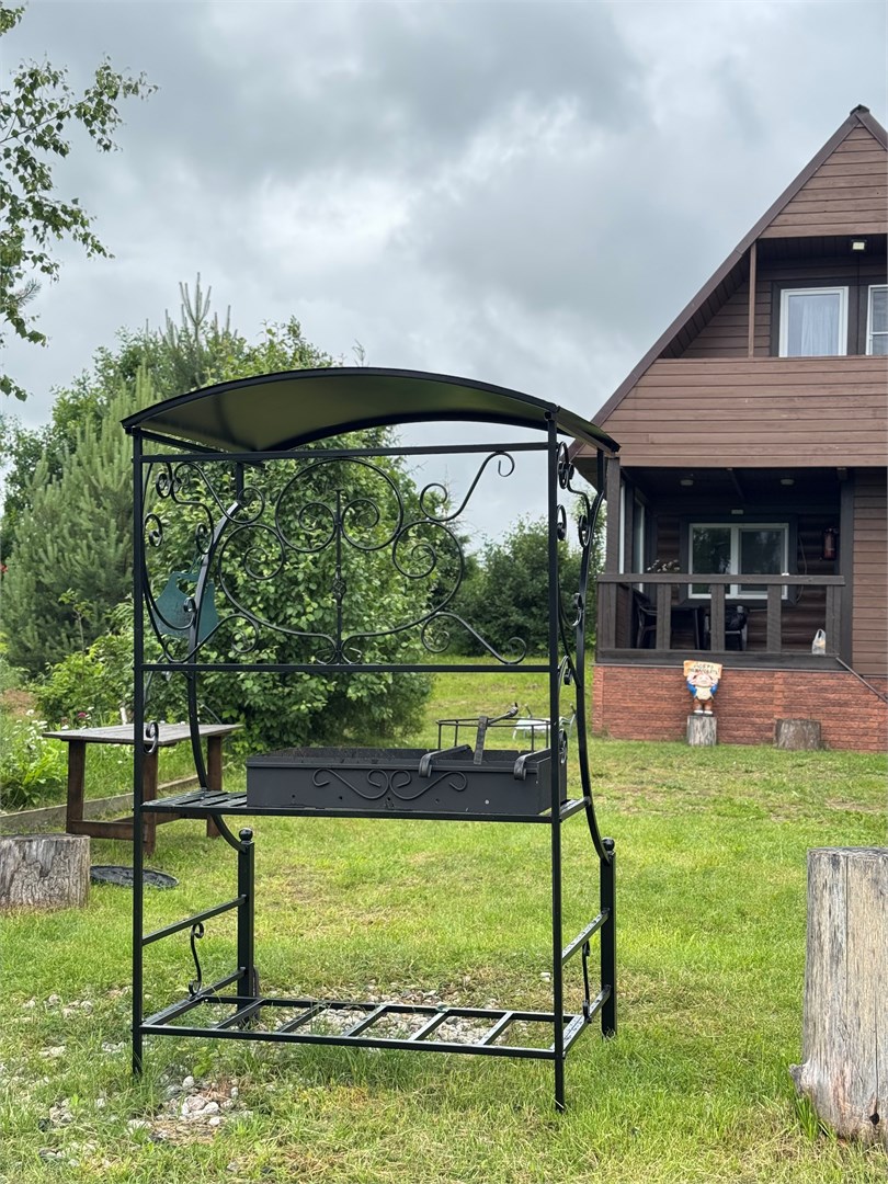 Дом на озере Ильмень д Козынево в Лиса