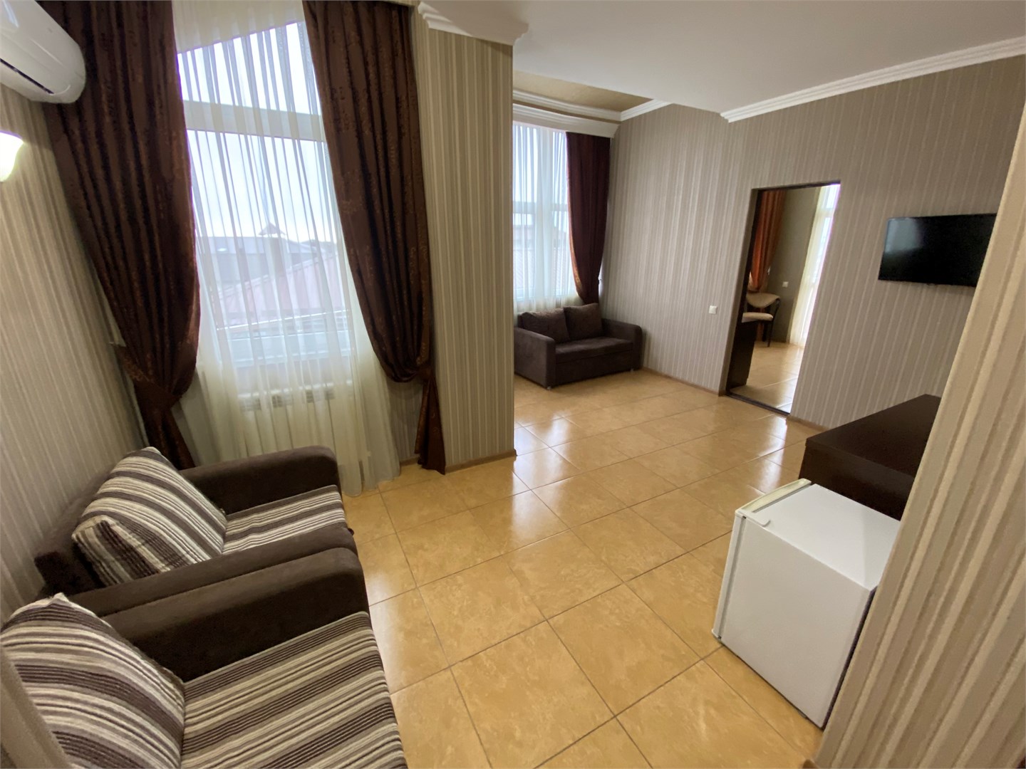 Фотография Семейный Люкс