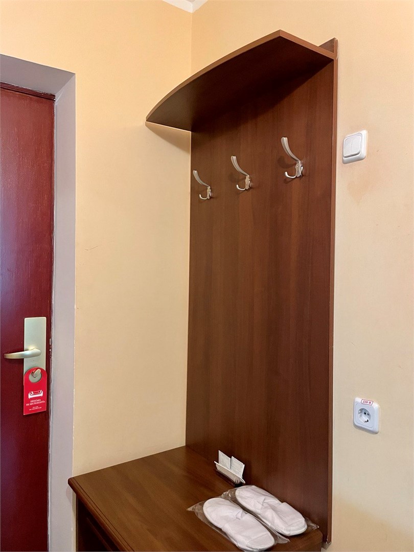 Стандарт / 3 корпус "Сибирь" в Десна