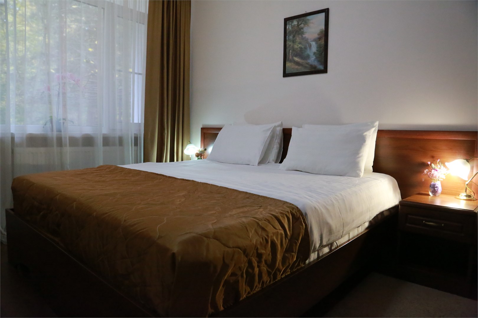 Стандарт / 3 корпус "Сибирь" в Десна