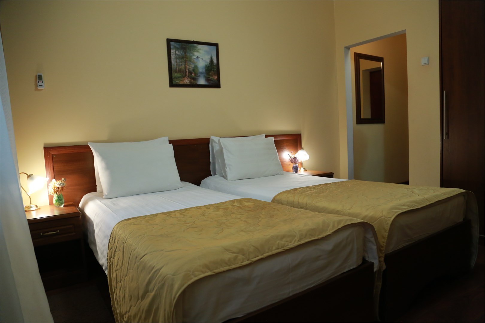 Стандарт / 3 корпус "Сибирь" в Десна