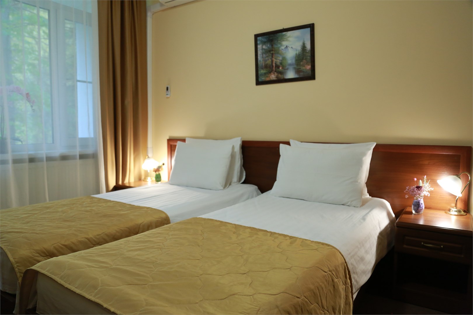 Стандарт / 3 корпус "Сибирь" в Десна