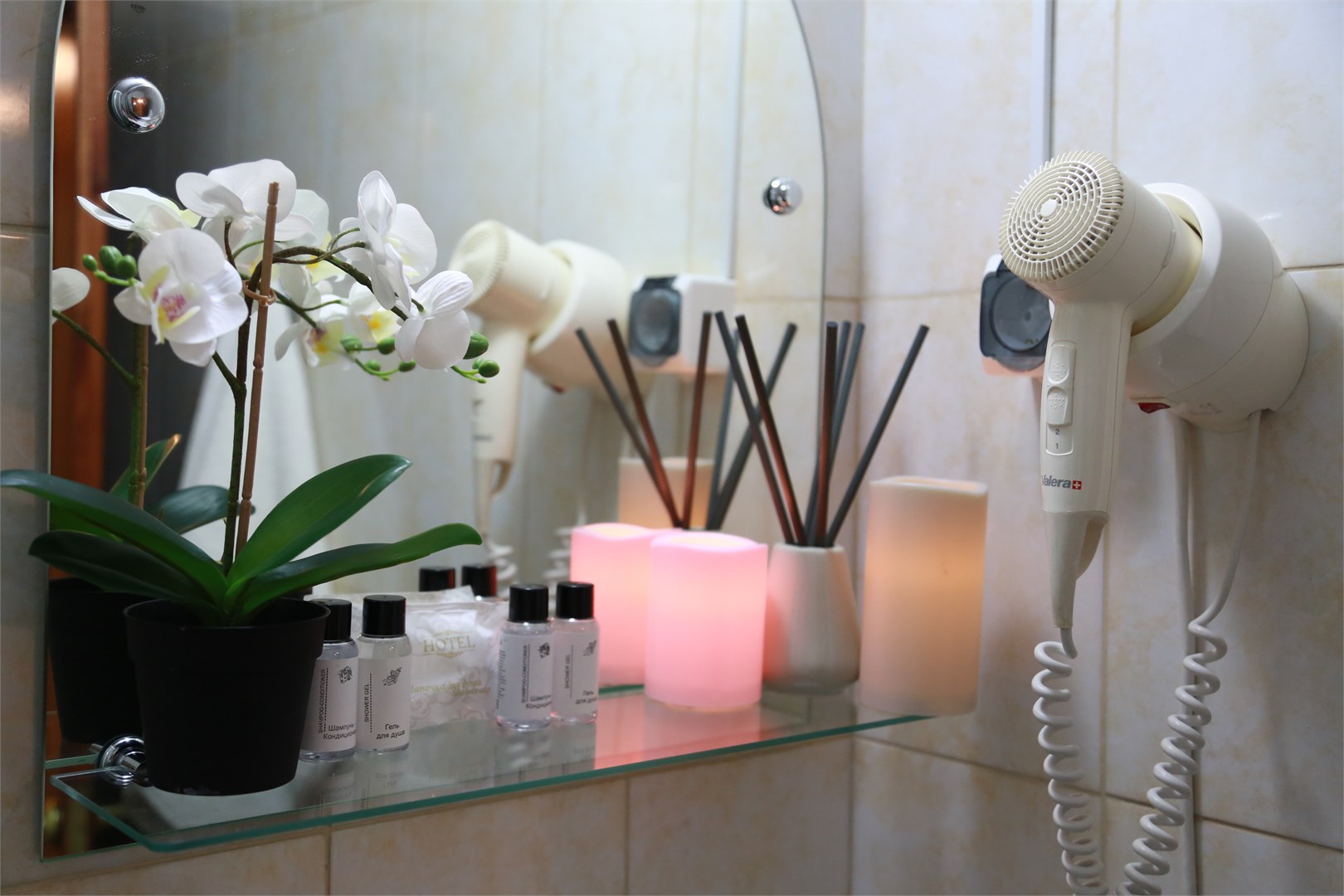 Стандарт / 3 корпус "Сибирь" в Десна