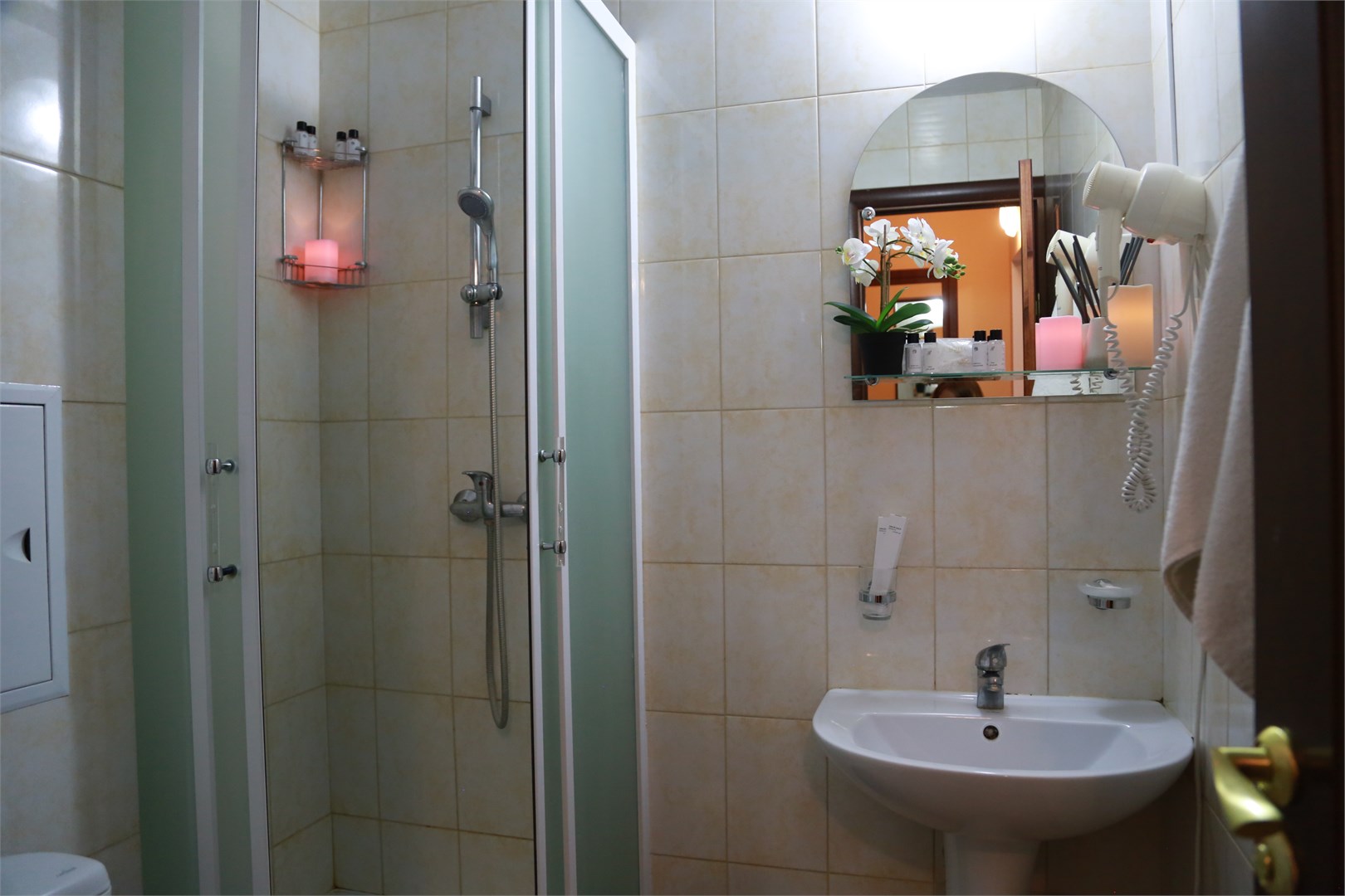 Стандарт / 3 корпус "Сибирь" в Десна