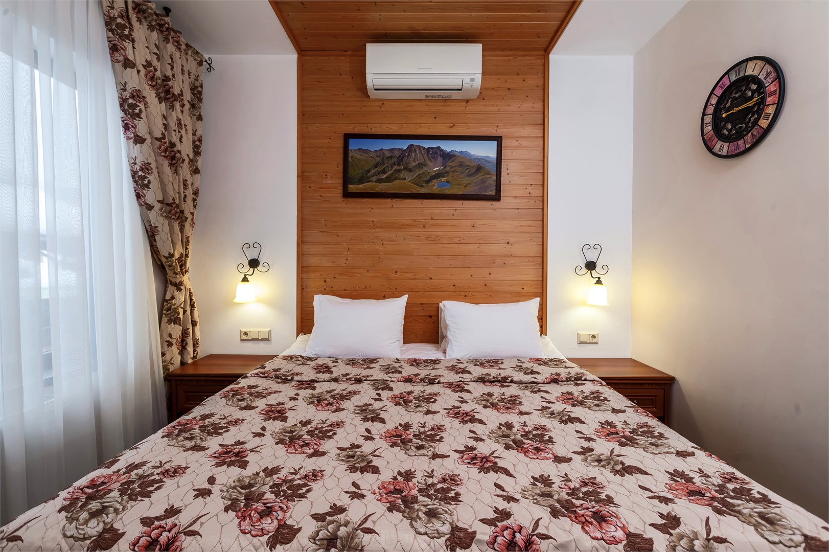 18,20 двухместный стандарт в Куршевель