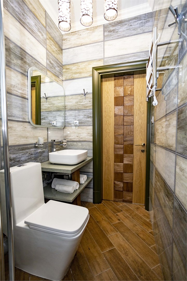 24,25,26 двухместный люкс в Куршевель