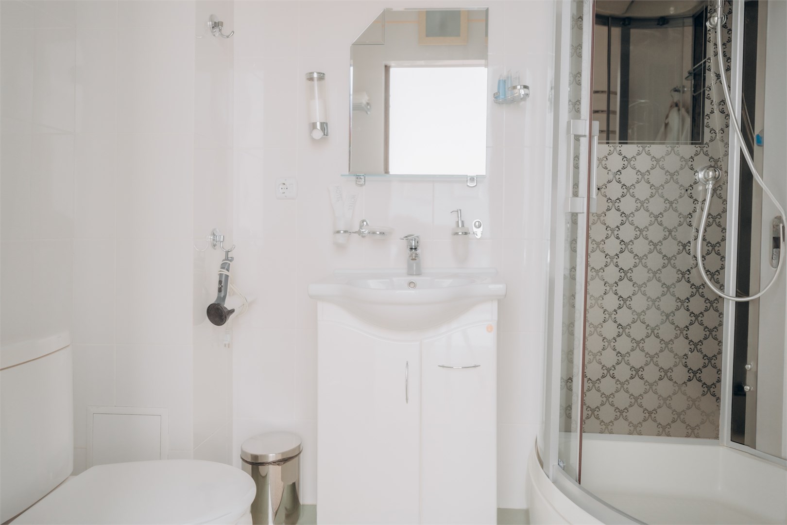 Стандарт-Комфорт в Sky-Эльбрус