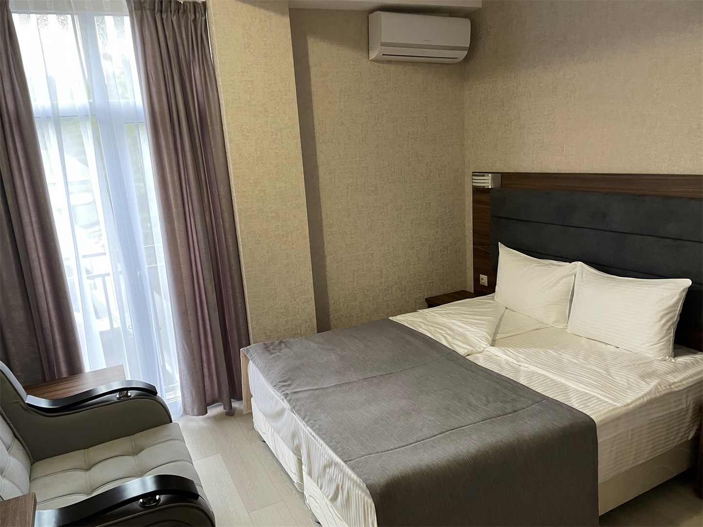 Фотография СТАНДАРТ-комфорт