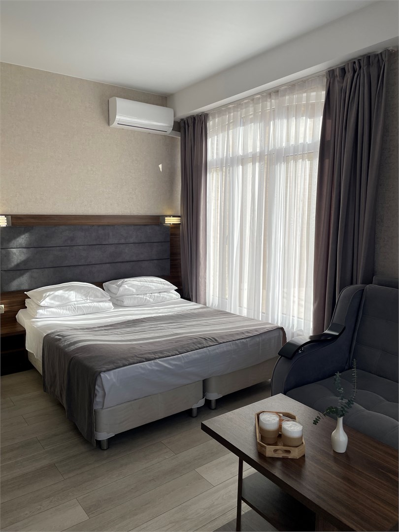 Фотография СТАНДАРТ улучшенный